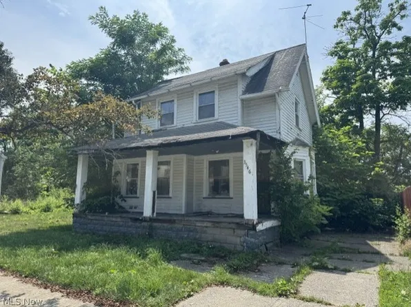 3546 E 104th St, Cleveland, OH 44105