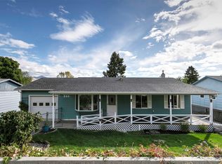 246 Saint Johns St, Lolo, MT 59847