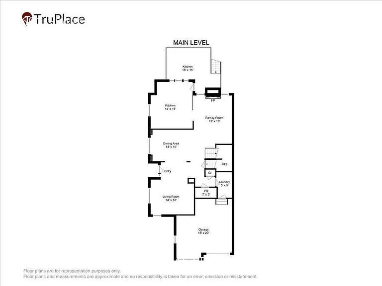 5601 Swift Creek Ct — Photo 72