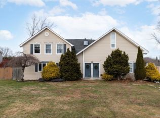 18 Parker Drive, Mahopac, NY 10541