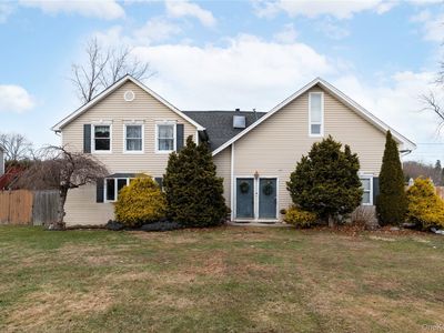 18 Parker Drive, Mahopac, NY, 10541