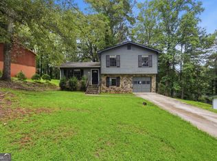 5516 Liberty Rd, Union City, GA 30291