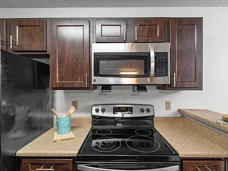 Flat Top Stoves Available