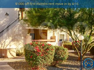 2959 N 68th Pl Unit 206, Scottsdale, AZ 85251