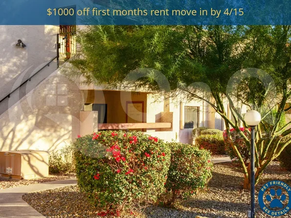 2959 N 68th Pl Unit 206, Scottsdale, AZ 85251