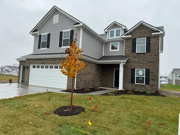 615 Tuscany Trl, Lapel, IN 46051