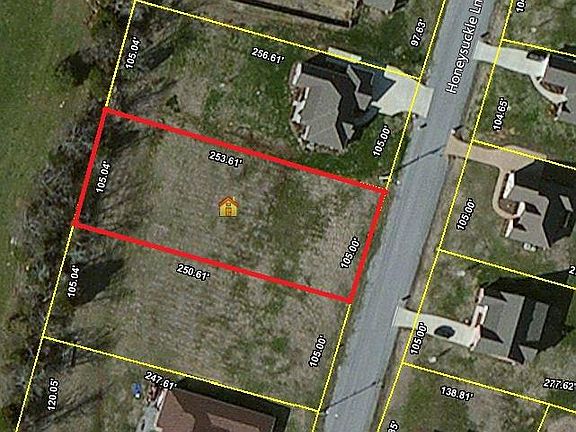 4th image of 218 Honeysuckle Ln Lot 274