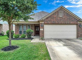 19911 Sloan Ridge Ln, Cypress, TX 77429