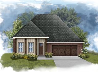 Varner II G Plan, Longleaf, Lumberton, TX 77657