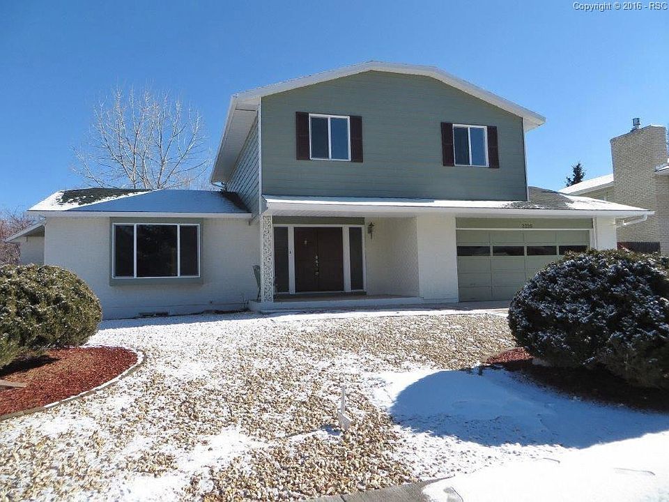 Beautifully Remodeled Home!