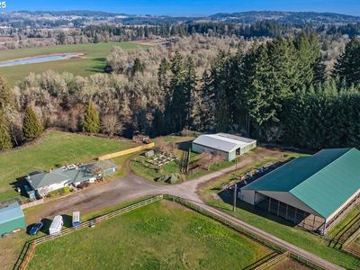21581 SW Scholls Sherwood Rd, Sherwood, OR, 97140