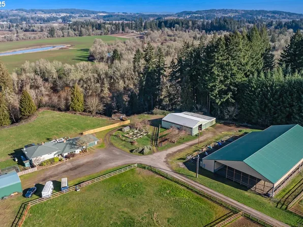 21581 SW Scholls Sherwood Rd, Sherwood, OR 97140