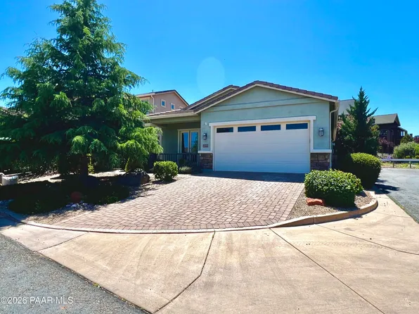 2418 Alberta Way, Prescott, AZ 86301