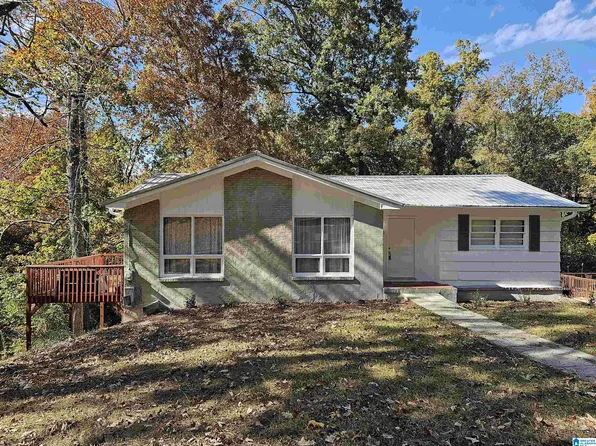 1120 Carnation Dr, Birmingham, AL 35215