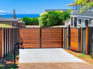 1115 Pookela Rd, Makawao, HI 96768