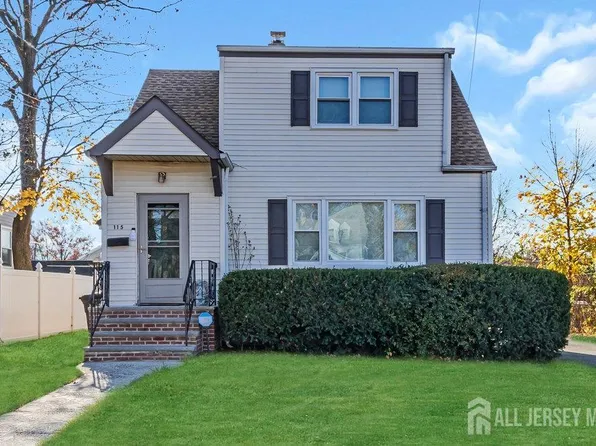 115 High St, Piscataway, NJ 08854