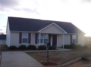 306 Labonte Dr, Piedmont, SC 29673