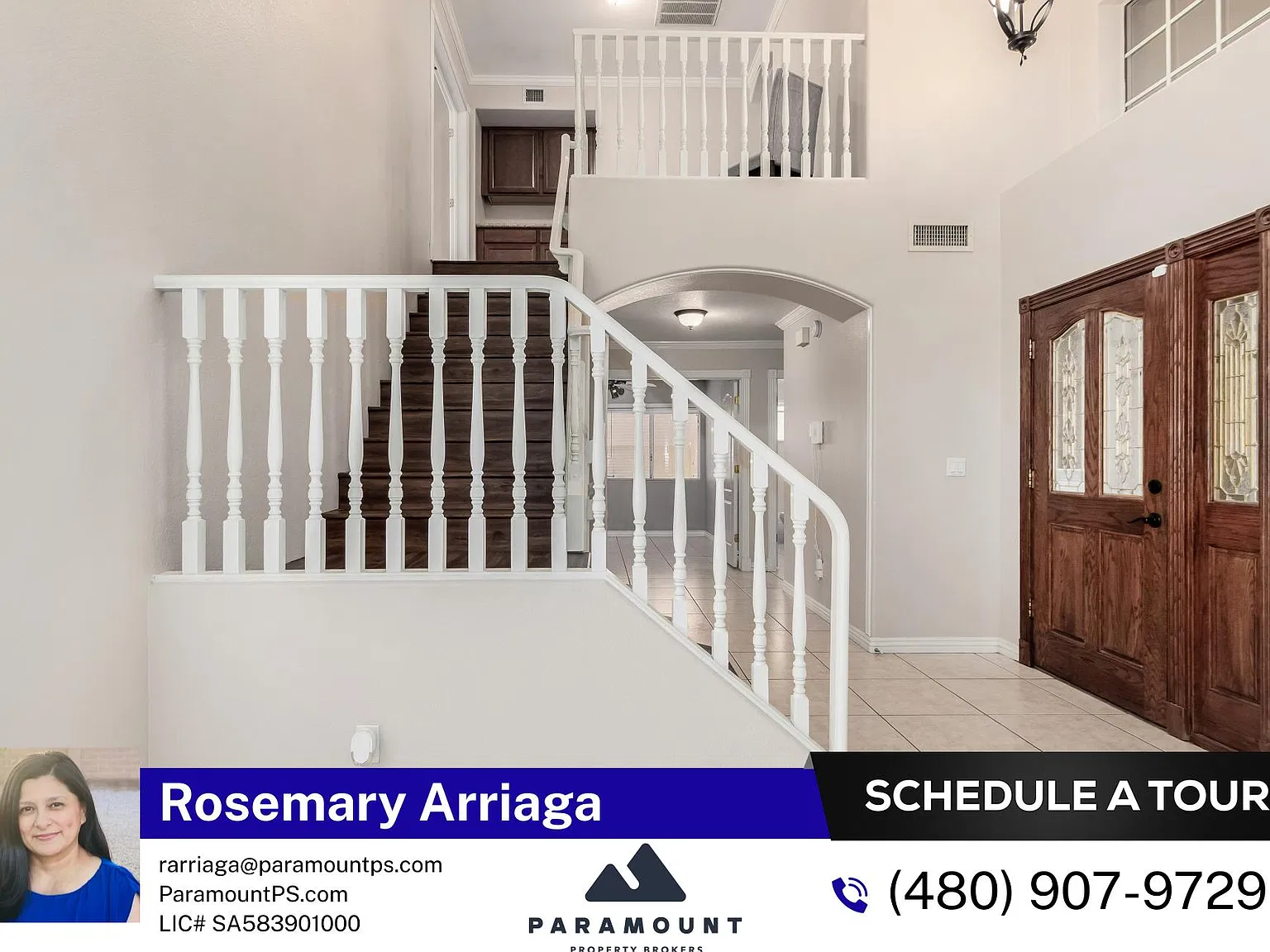 4 bed, 2313 sqft, $3,090 — Photo 3