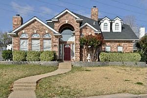 Home for Sale in Hurst, Texas $240,000