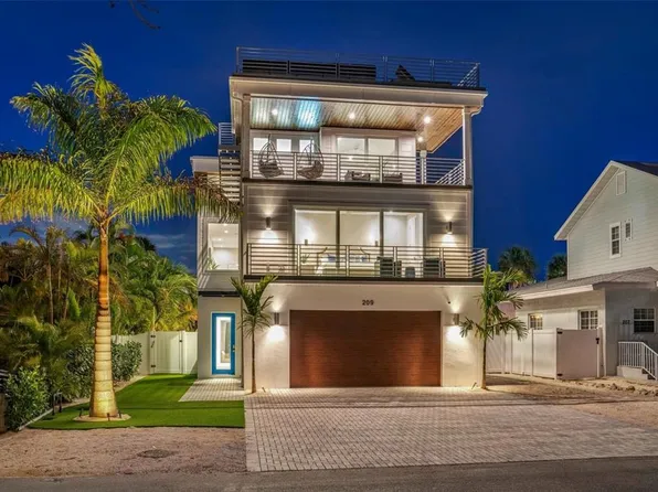 209 Elm Ave, Anna Maria, FL 34216
