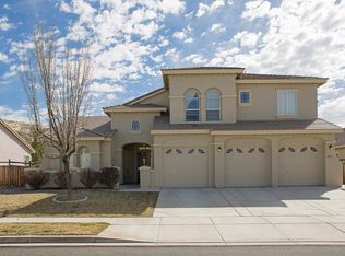 2895 Orion Dr, Sparks, NV