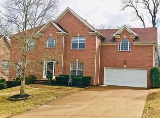 1571 Red Oak Ln, Brentwood, TN 37027