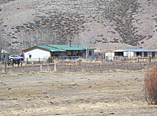 210 Phelps Ln, Gunnison, CO 81230