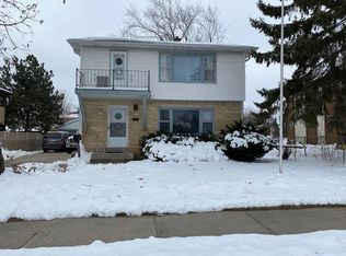 8011 W Euclid Ave #8013, Milwaukee, WI 53219