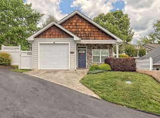 406 Long View Dr, HIAWASSEE, GA 30546