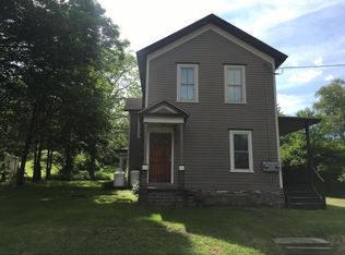 12 High St, Afton, NY 13730