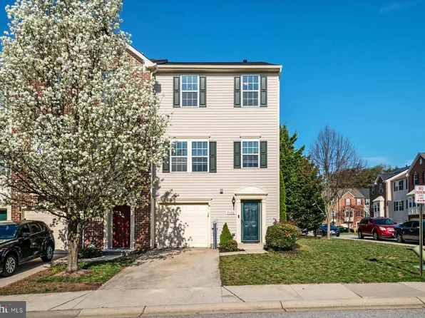 7132 Tanager Ave, Glen Burnie, MD 21060