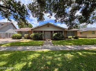 1412 Walnut Dr, Morgan City, LA 70380