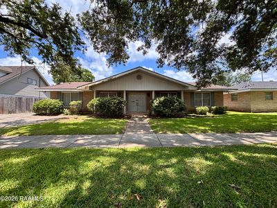 1412 Walnut Dr, Morgan City, LA, 70380