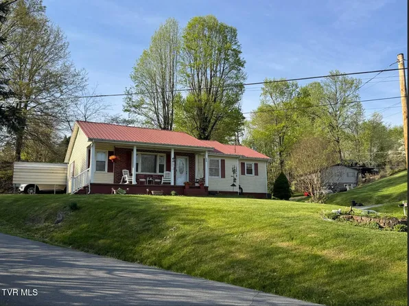 139 Miller Ave, Johnson City, TN 37601