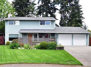 20312 62nd Pl NE, Kenmore, WA 98028