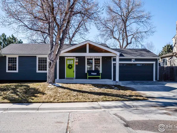 160 Griffith St, Louisville, CO 80027