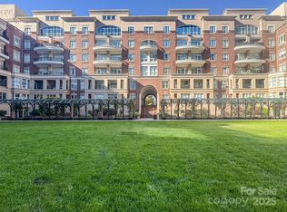 400 N Church St Unit 420, Charlotte, NC