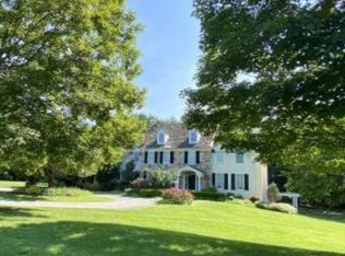 1201 Brentford Ln, Malvern, PA 19355