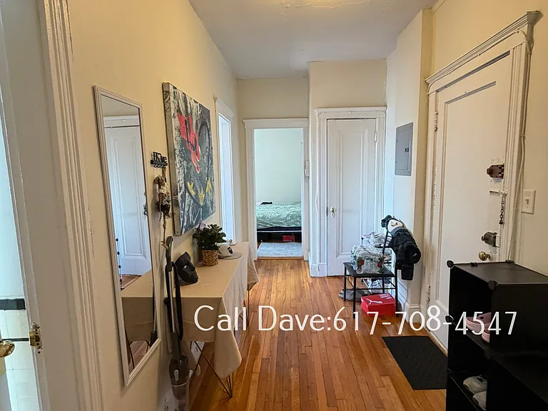 1820 Commonwealth Ave #10 — Photo 3
