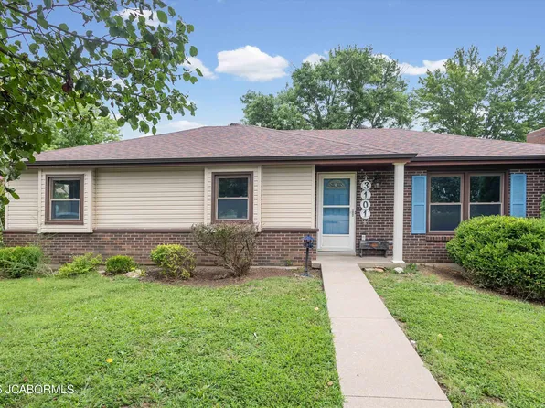 3101 Southwood Hills Rd, Jefferson City, MO 65101