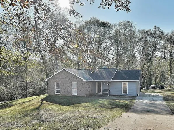 132 Mustang Dr, Cusseta, GA 31805
