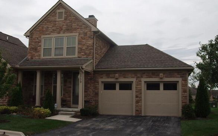 Real estate listing image