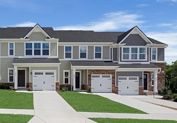 2nd image of 1107 Mountain View Dr #B