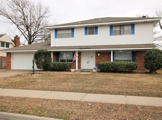 4715 S 69th Ave E, Tulsa, OK 74145