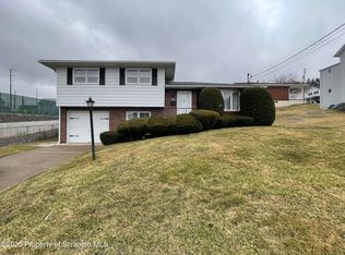 1010 Grove St, Avoca, PA 18641