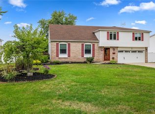 147 Ranch Trl W #W, Buffalo, NY 14221