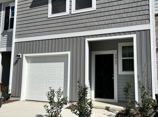 2065 Glen Crossing Dr, Durham, NC 27704