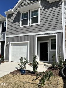2065 Glen Crossing Dr, Durham, NC, 27704