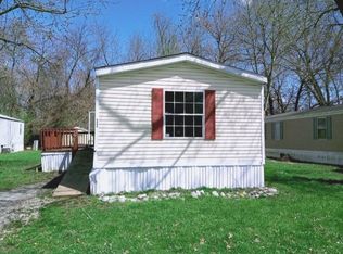 2933 Skyline Dr, Indianapolis, IN 46241