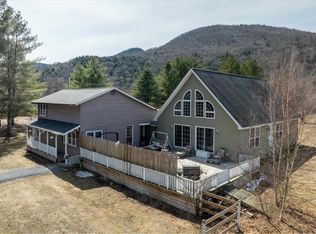54 Twitchell Settlement, Rochester, VT 05767